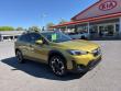 Used 2021 Subaru Crosstrek Limited SUV