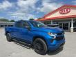 Used 2023 Chevrolet Silverado 1500 RST Truck