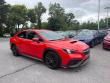 Used 2022 Subaru WRX Premium Sedan