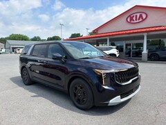 2026 Kia Carnival LXS Van Passenger Van