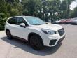 Used 2019 Subaru Forester Sport SUV