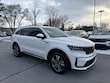  Kia Sorento Hybrid