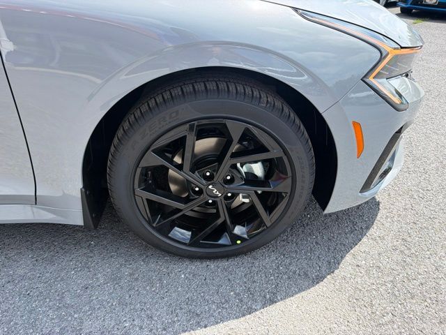 2026 Kia K5 GT-Line - Photo 12