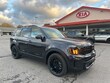  Kia Telluride