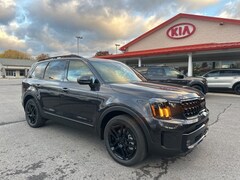 2025 Kia Telluride SX-Prestige X-Line SUV