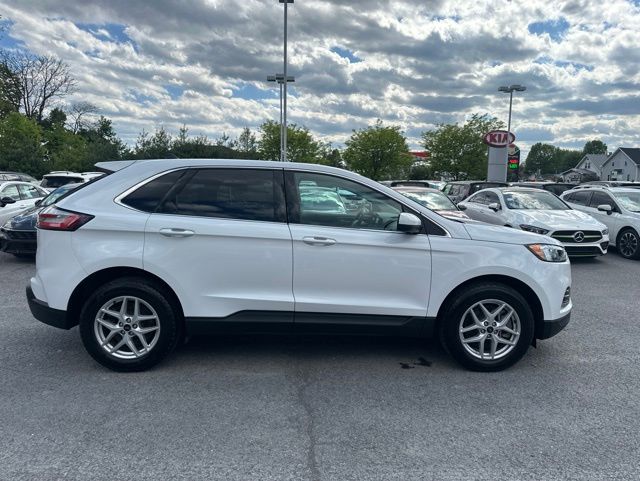 2024 Ford Edge SEL - Photo 8