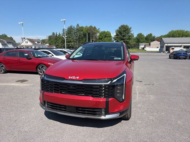 2026 Kia Sportage SX Prestige - Photo 6