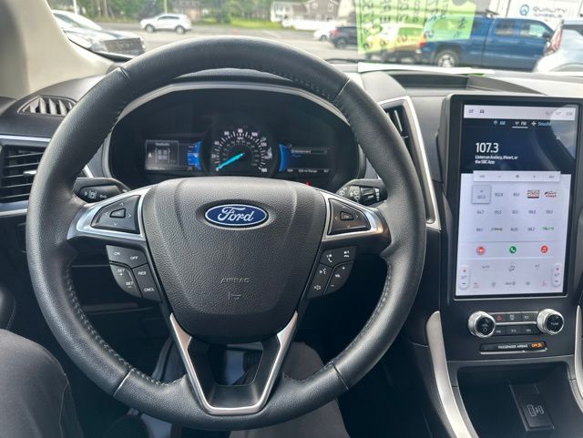 2024 Ford Edge SEL - Photo 13