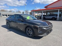 2026 Kia K4 LXS Sedan