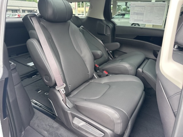 2026 Kia Carnival SX Prestige - Photo 34