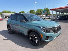 2026 Kia Seltos S SUV