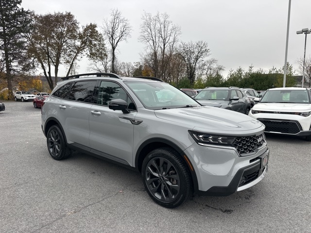 2023 Kia Sorento SUV 