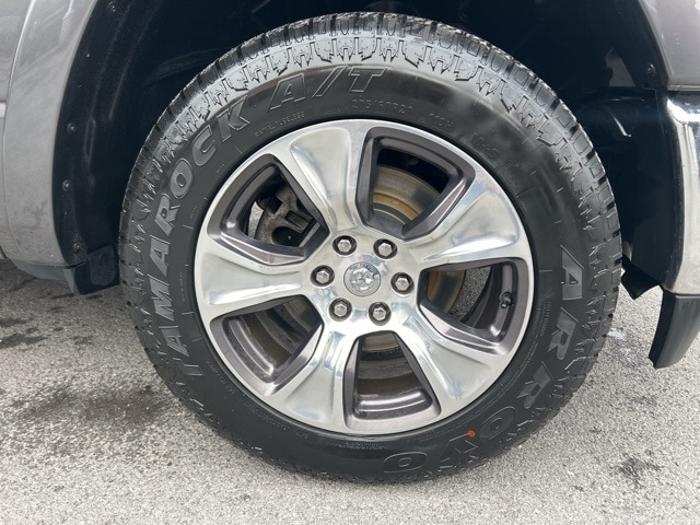 2022 RAM Ram 1500 Pickup Laramie - Photo 13