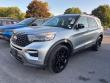 Used 2023 Ford Explorer ST-Line SUV