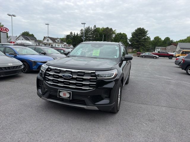 2025 Ford Explorer Active - Photo 7