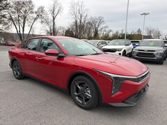 2026 Kia K4 LXS Sedan