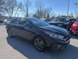 Used 2023 Kia Forte LXS Sedan