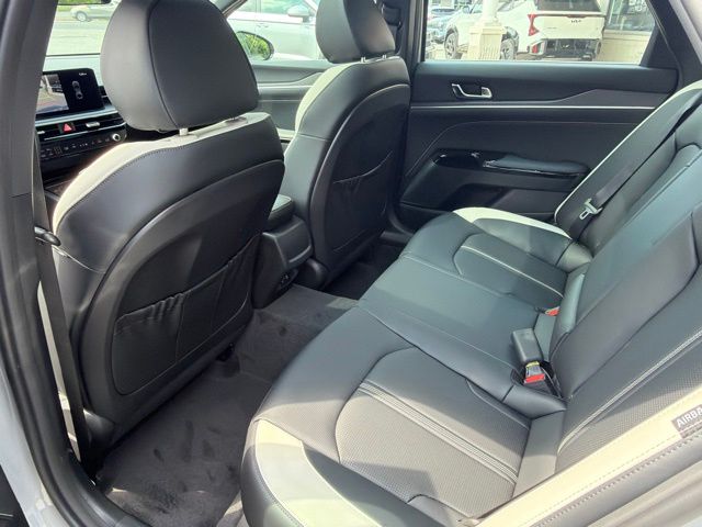 2026 Kia K5 GT-Line - Photo 27