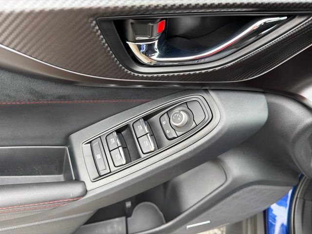 2022 Subaru WRX GT - Photo 23
