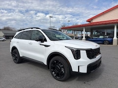 2026 Kia Sorento X-Line SX SUV
