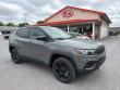 Used 2023 Jeep Compass Trailhawk SUV