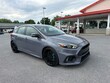  Ford Focus RS