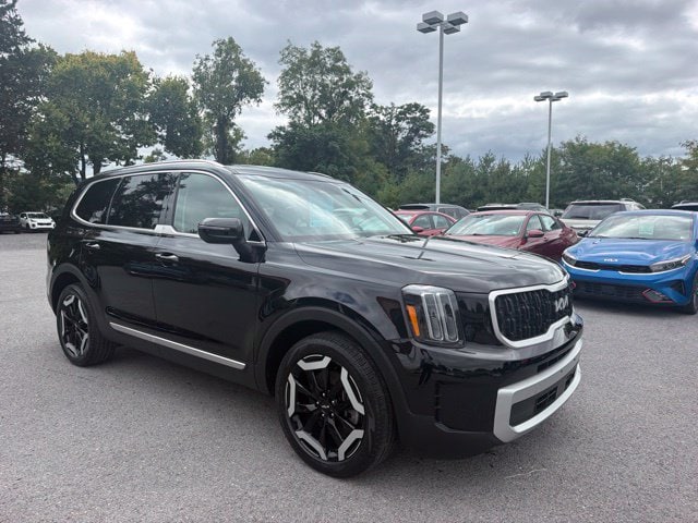 2024 Kia Telluride