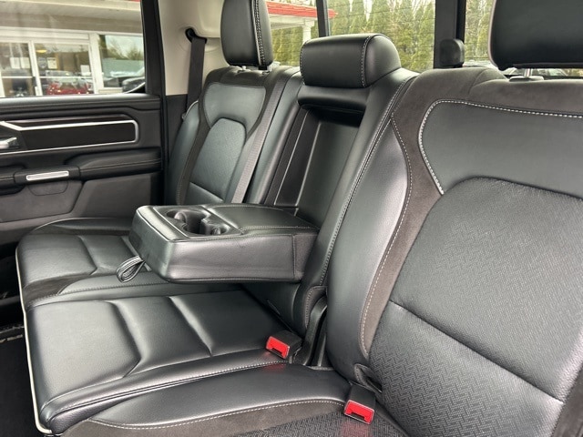 2022 RAM Ram 1500 Pickup Laramie - Photo 29
