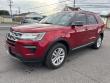 Used 2018 Ford Explorer XLT SUV