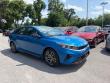 Used 2023 Kia Forte GT-Line Sedan