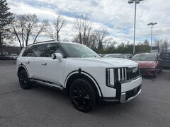 2027 Kia Telluride Hybrid SX-Prestige SUV