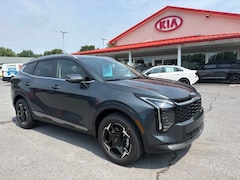 2026 Kia Sportage EX SUV