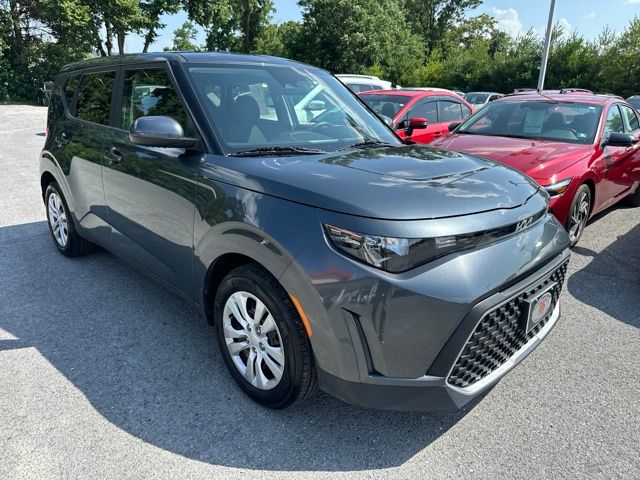 2023 Kia Soul