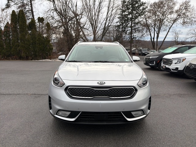 Used 2019 Kia Niro Touring with VIN KNDCE3LC5K5294345 for sale in Selinsgrove, PA