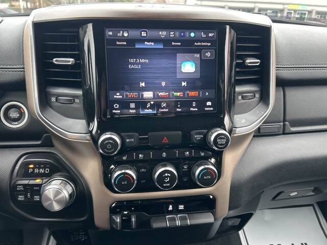 2022 RAM Ram 1500 Pickup Laramie - Photo 23