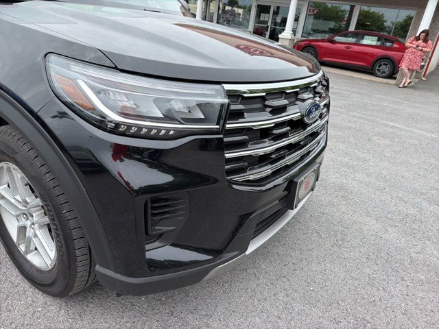 2025 Ford Explorer Active - Photo 26