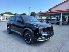 2027 Kia Seltos S SUV