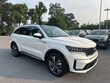 Kia Sorento Hybrid