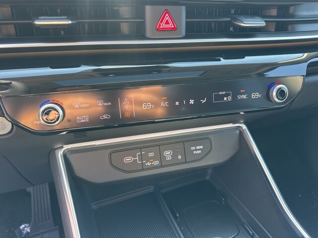 2026 Kia Carnival SX Prestige - Photo 24
