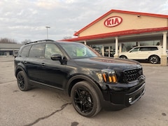 2025 Kia Telluride SX X-Line SUV
