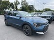 Kia Niro Plug-In Hybrid