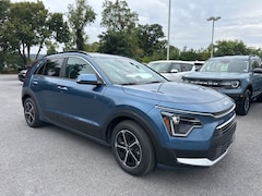 2025 Kia Niro Plug-In Hybrid EX SUV