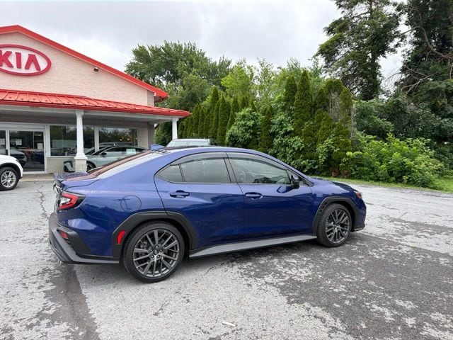 2022 Subaru WRX GT - Photo 14