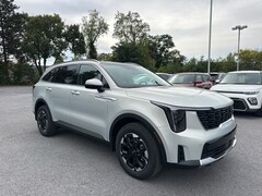 2026 Kia Sorento S SUV