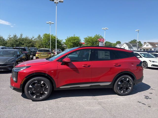 2026 Kia Sportage SX Prestige - Photo 11