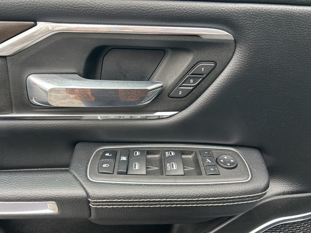 2022 RAM Ram 1500 Pickup Laramie - Photo 17