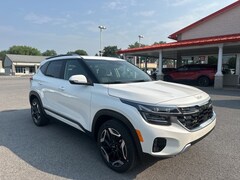 2026 Kia Seltos SX SUV