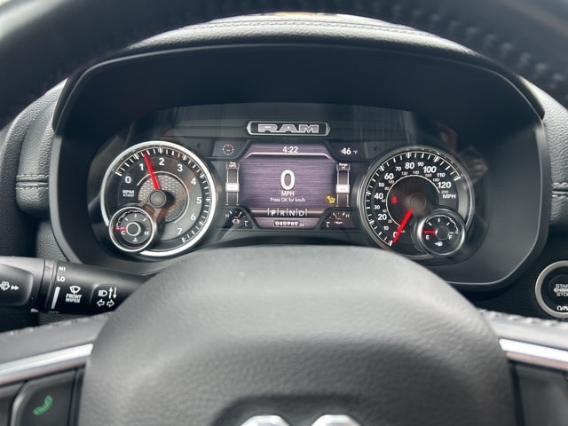 2022 RAM Ram 1500 Pickup Laramie - Photo 21