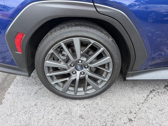 2022 Subaru WRX GT - Photo 15