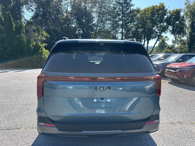 2026 Kia Carnival SX Prestige - Photo 6